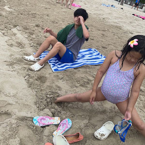 Meet your Posher, Van thi